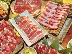 -牛也烧肉(摩尔城店)