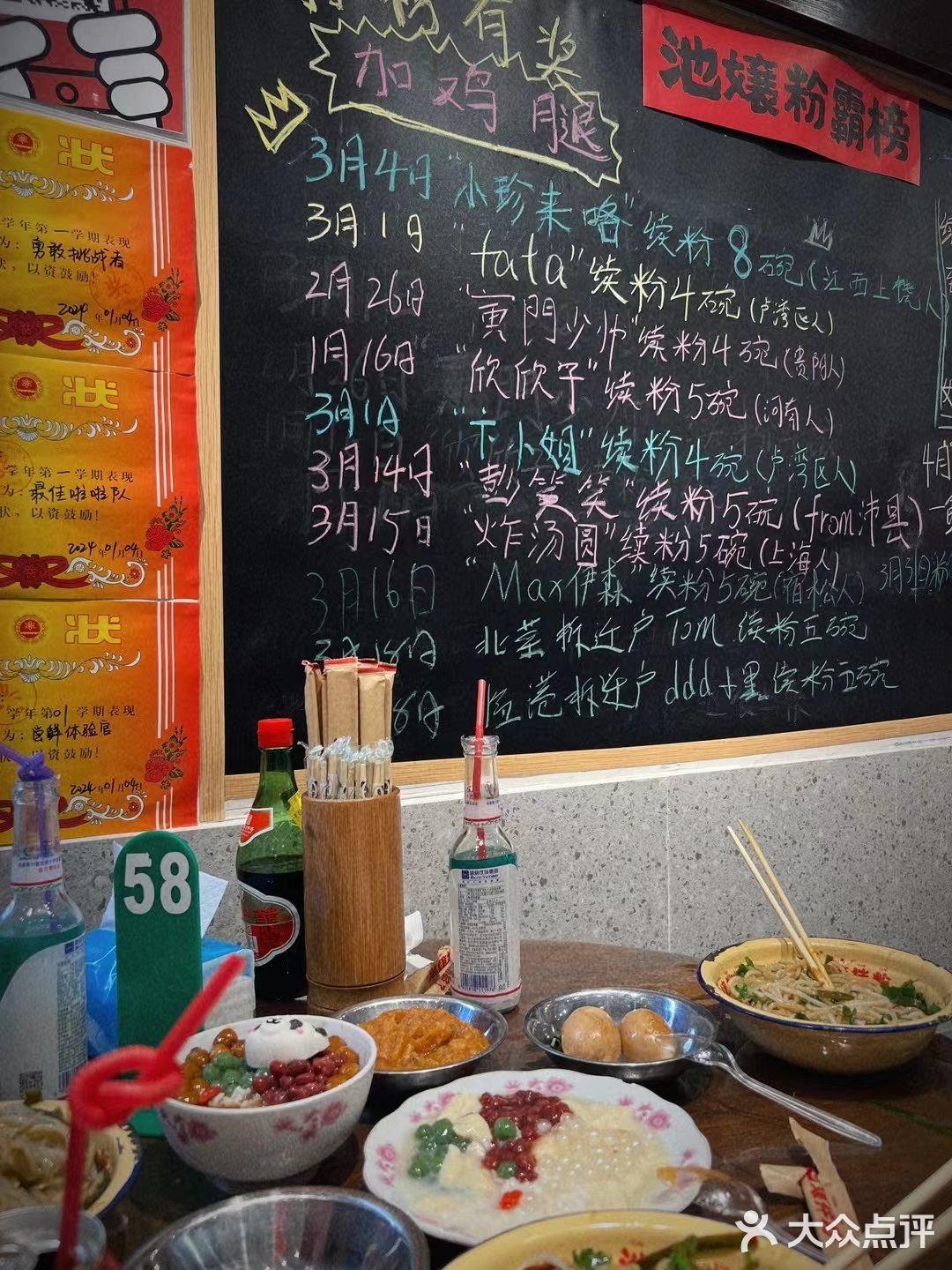 旅行之路的意义是吃！