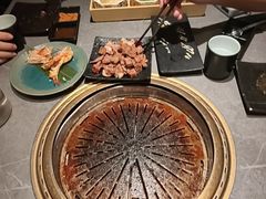 -花时·炭火烧肉(东百中心A馆店)