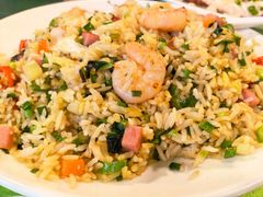 -盛港湾海鲜食府(黄沙店)
