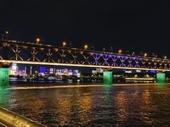 -武汉两江游览·夜游长江(汉口粤汉码头)