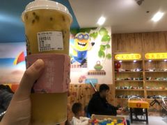 -眷茶(赛格国际购物中心店)
