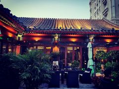 门面-厉家菜(金宝街店)