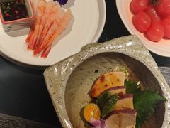 -花潮料理艺食馆(成都万象城店)