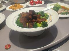 -郑庄脂渣海鲜楼(九水路店)
