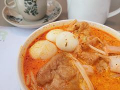 -RISE RESTAURANT(滨海湾金沙店)