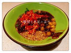 -一叶一世界•素食餐厅(新光天地店)