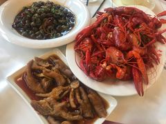 -老鄞江清水龙虾•赵赵家(江北店)