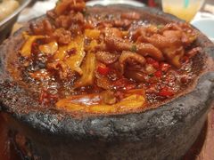 -西江美食舫·江西菜(健德桥店)