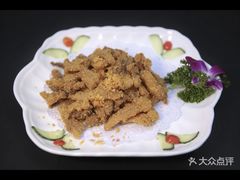 -原汁原味驴庄(长岭村店)