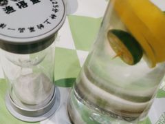 -渔语鱼酸菜鱼新川菜(来福士店)