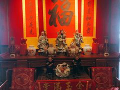 -文儒九号·闽菜馆(三坊七巷店)