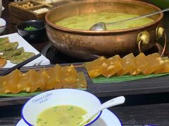 -凤凰山斑鱼馆(恭城店)