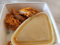 -德克士(许东店)