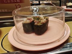 -争鲜回转寿司(东方银座店)