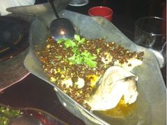 -花马天堂云南餐厅 Lost Heaven(高邮路店)