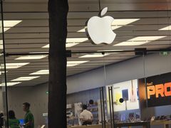 -Apple零售店(深圳益田假日广场店)