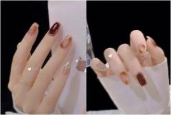 -悦指间美甲美睫