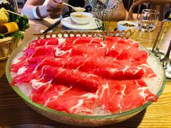 -尚海豆捞(乐虹坊店)