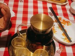 -西贝(上海我格广场店)