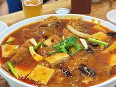 -小艺烧烤(曲江店)