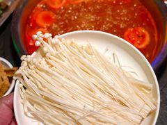 -来涮蜀鲜货火锅串串香(菜市口店)