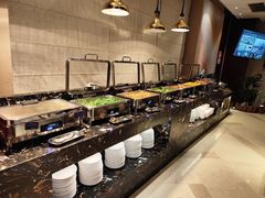 -西安西藏大厦开元名都大酒店·自助餐厅