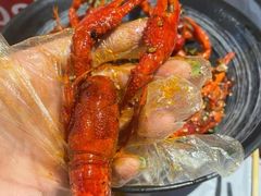 -肥肥虾庄·金牌油焖大虾(沙湖店)
