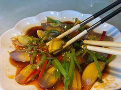 -白马宴·椒麻鸡(新华南路店)