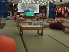 -青水瓦台汤泉(未央店)