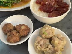 -品香排骨饭(羊官路店)