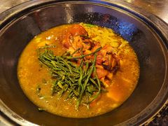 -粗粮人家·东北菜(洋桥店)