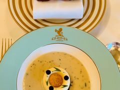 -The Ritz Restaurant