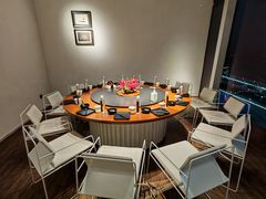 -OCEAN一席海鲜•海景餐厅(双子塔店)