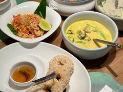 -帕蓝·暹罗料理(大学路店)