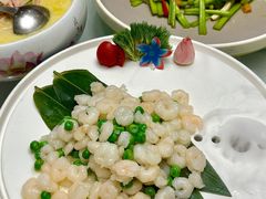 -苏淮景·苏闽融创菜·海鲜(原空港井河轩店)