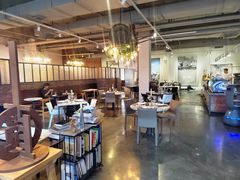 大堂-at cafe 意大利餐厅(集美店)