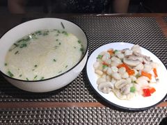 -十面春风·江南面馆(崇宁路店)