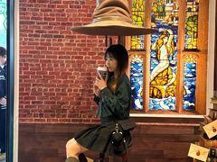 -星巴克臻选(广州沙面店)