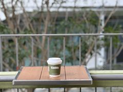 -KUDDO COFFEE(天河城店)
