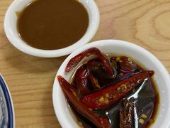 -伟记牛肉(金鸿公路店)