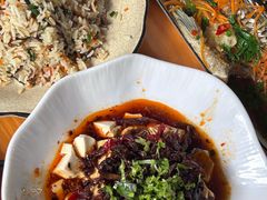 -龙姐私房菜(和顺古镇店)