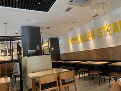 大堂-豪客来牛排(海沧阿罗海店)