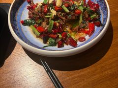 -云海肴·汽锅鸡·云南菜(苏州中心店)