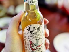 -凌舍好烧鹅(中山路店)