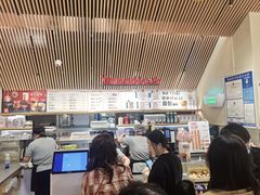 -山崎面包(苏州中心店)