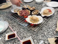 -震海贝烤贝·民俗特色店(延吉总店)