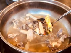桑拿蒸鸡-阿多私房菜(顺德店)
