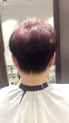 -奈斯美发&美甲日式沙龙