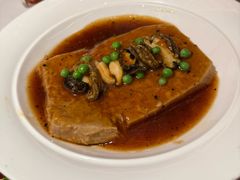 -宝轩渔府·老字号海鲜·正宗津菜(水上店)
